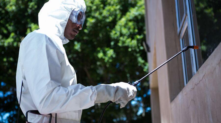 Why choose Ant Control Oak-Hickory Historic District for ant control in Oak-Hickory Historic District